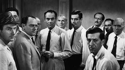 12 Angry Men Οι 12 Ένορκοι
