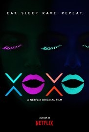 XOXO - XOXO (2016)