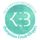 Kumpulan Emak Blogger