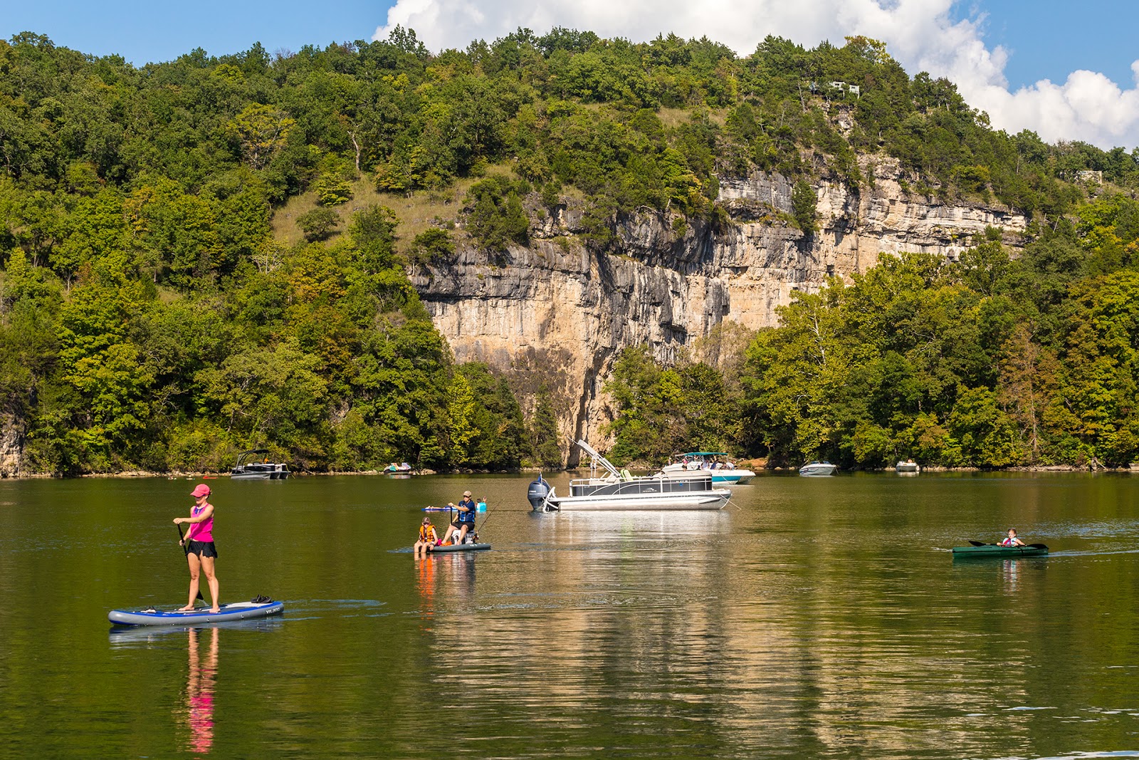 Lake of the Ozarks, MO - The FunLakeMO Blog: Ha Ha Tonka State Park