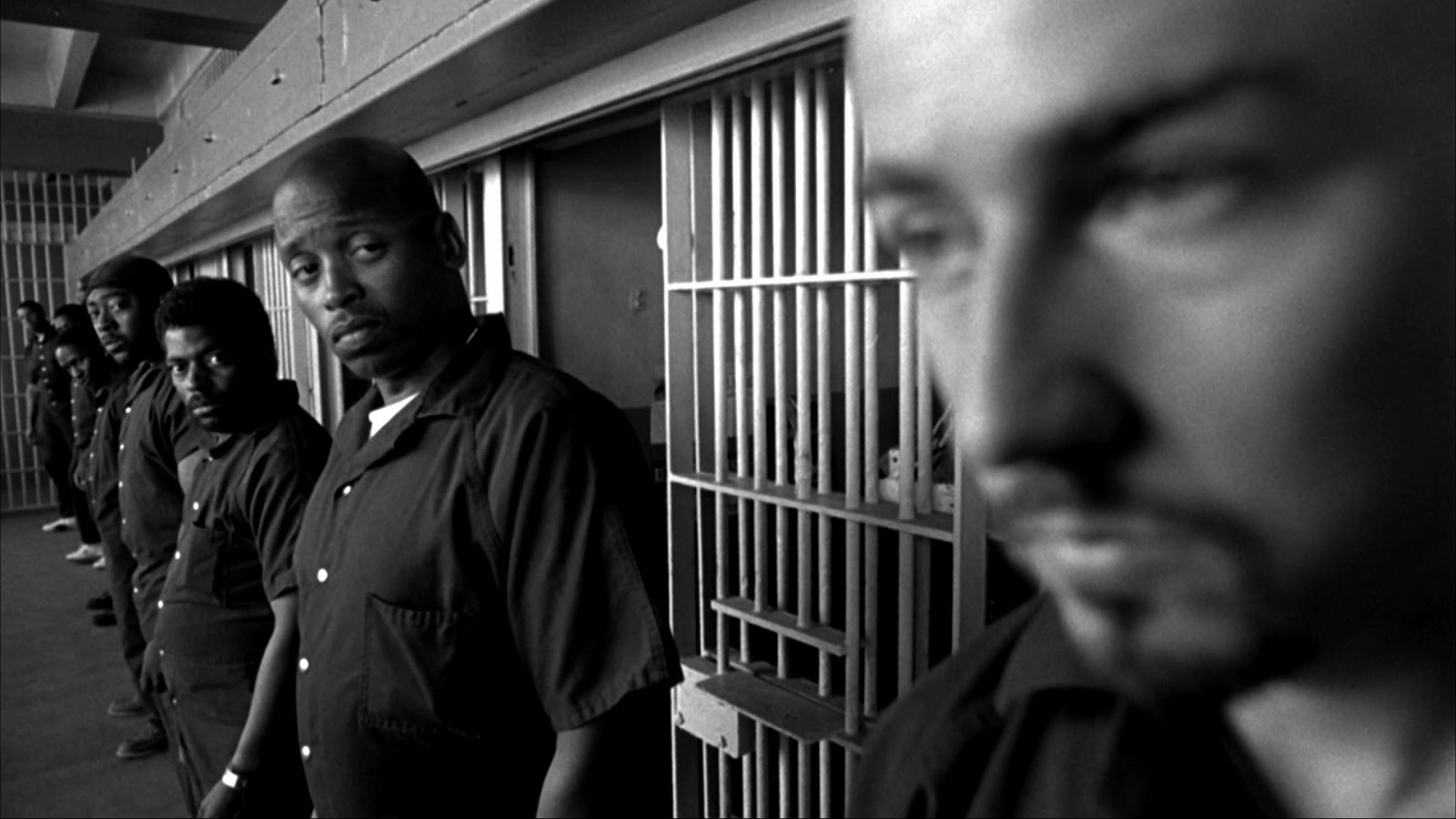 Cine American History X