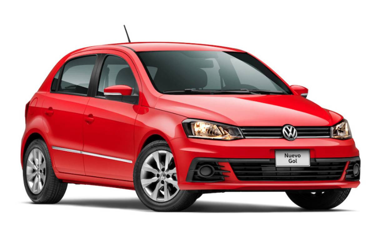 Gol 1.6 2017 brasileiro chega ao México por R 28.704 reais CAR.BLOG.BR
