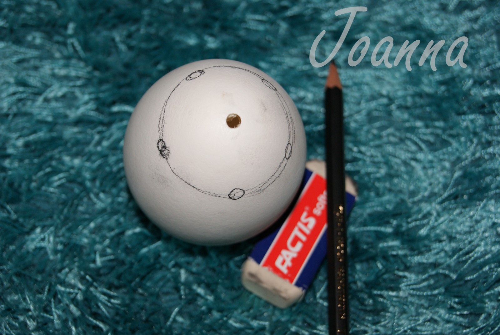 Rękodzieło: lutego 2012