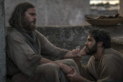 Mary Magdalene 2018 Joaquin Phoenix Image 2