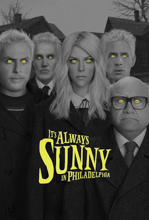 It's Always Sunny in Philadelphia Season 11 (2016)