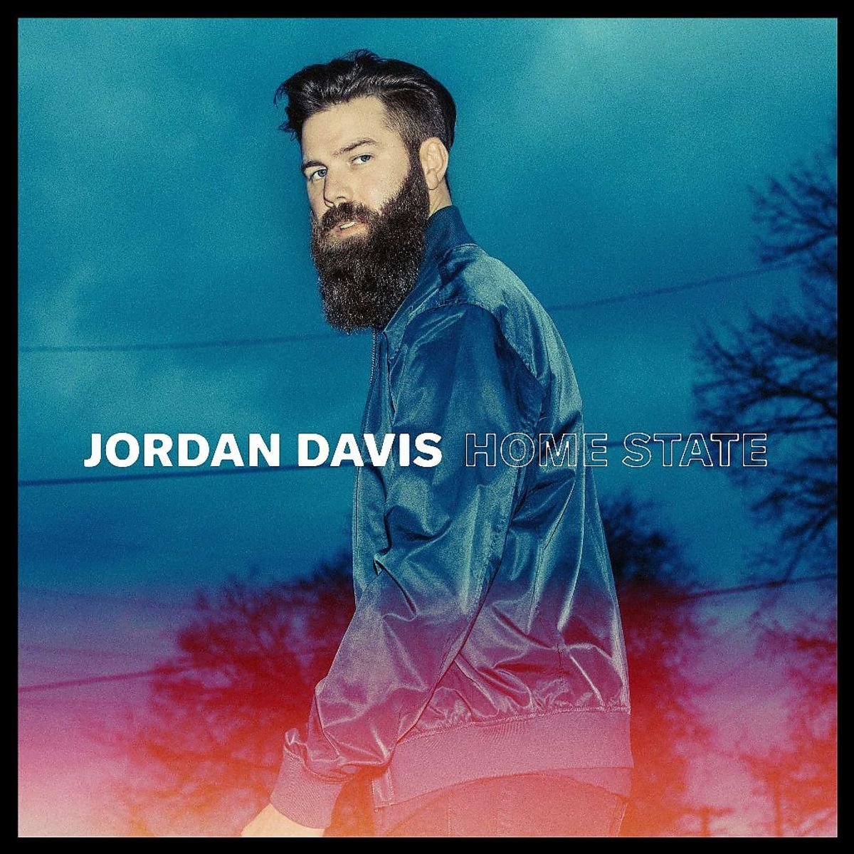 New Album Releases HOME STATE (Jordan Davis) Country The