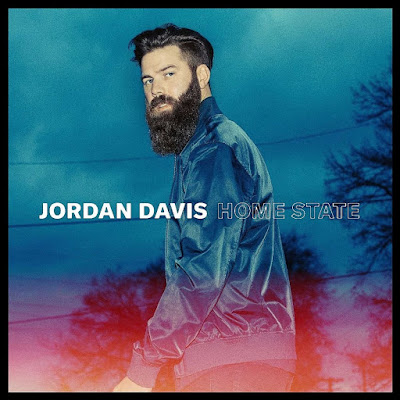Home State Jordan Davis Country Album