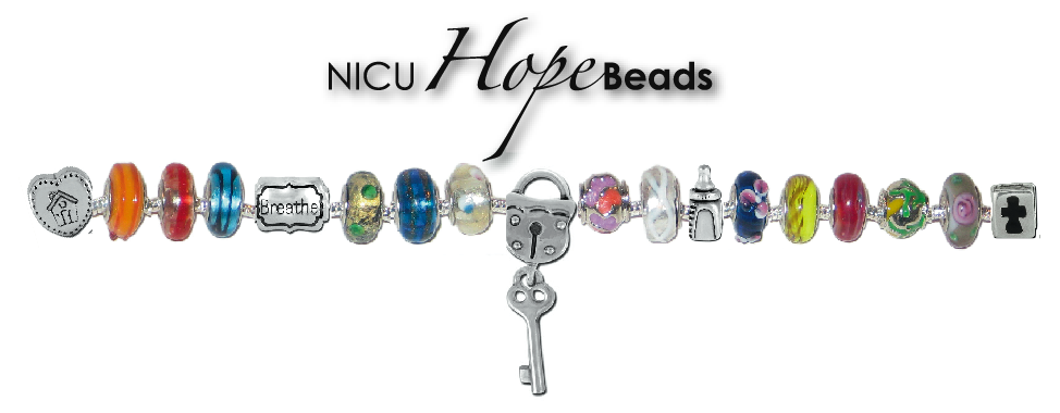 NICU HOPE Beads