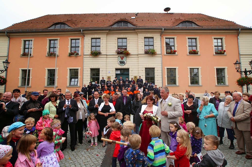 Bernau LIVE - Dein Stadtmagazin für Bernau bei Berlin