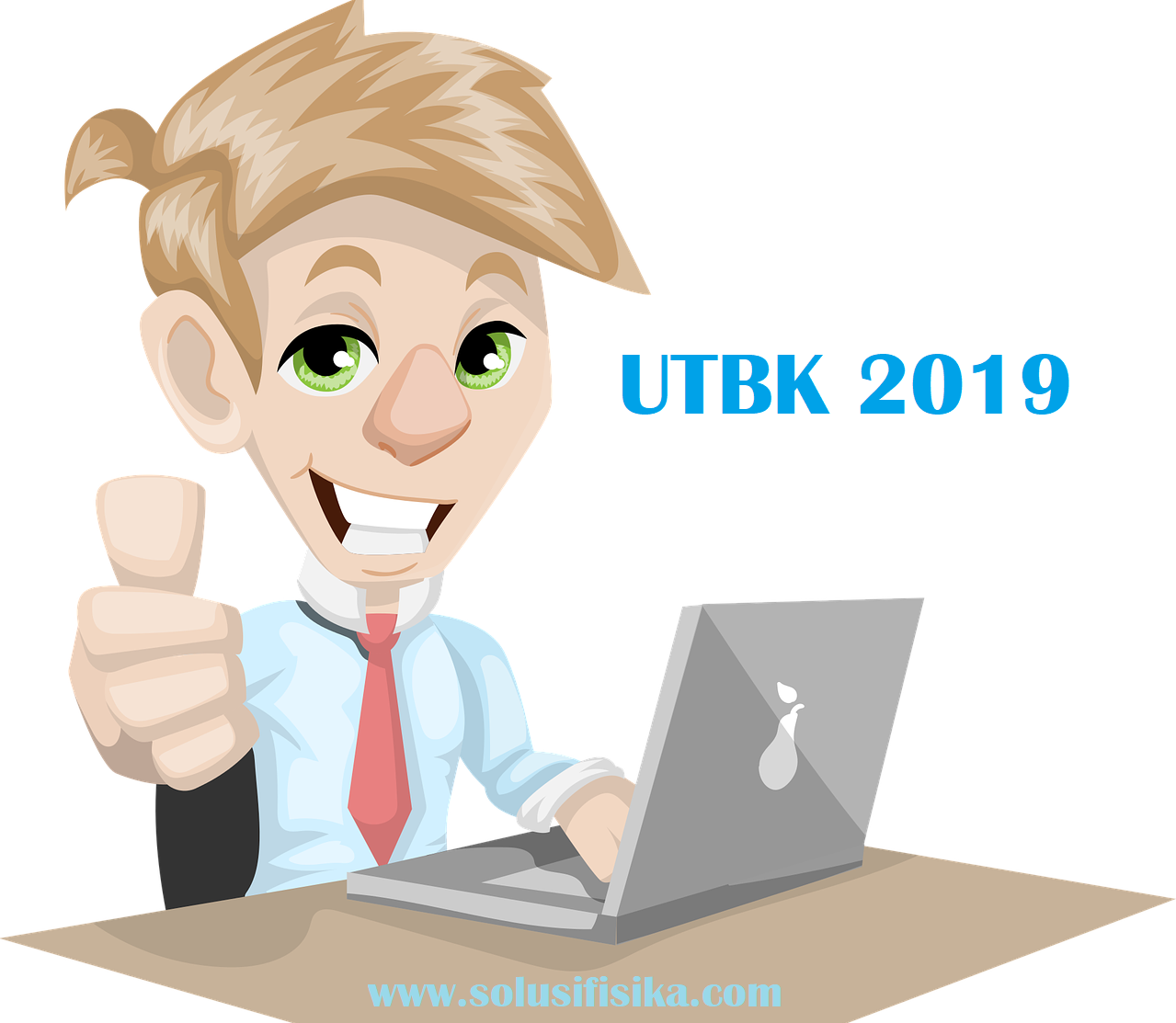 Pembahasan soal utbk fisika 2019 solusi fisika