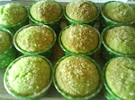 Pandan Kelapa