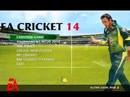 Ea Sports Cricket 2014 Free Download Utorrent For Windows