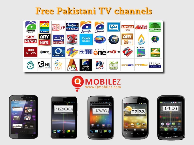 Free Download Apps For Qmobile Noir A10 Download Tools