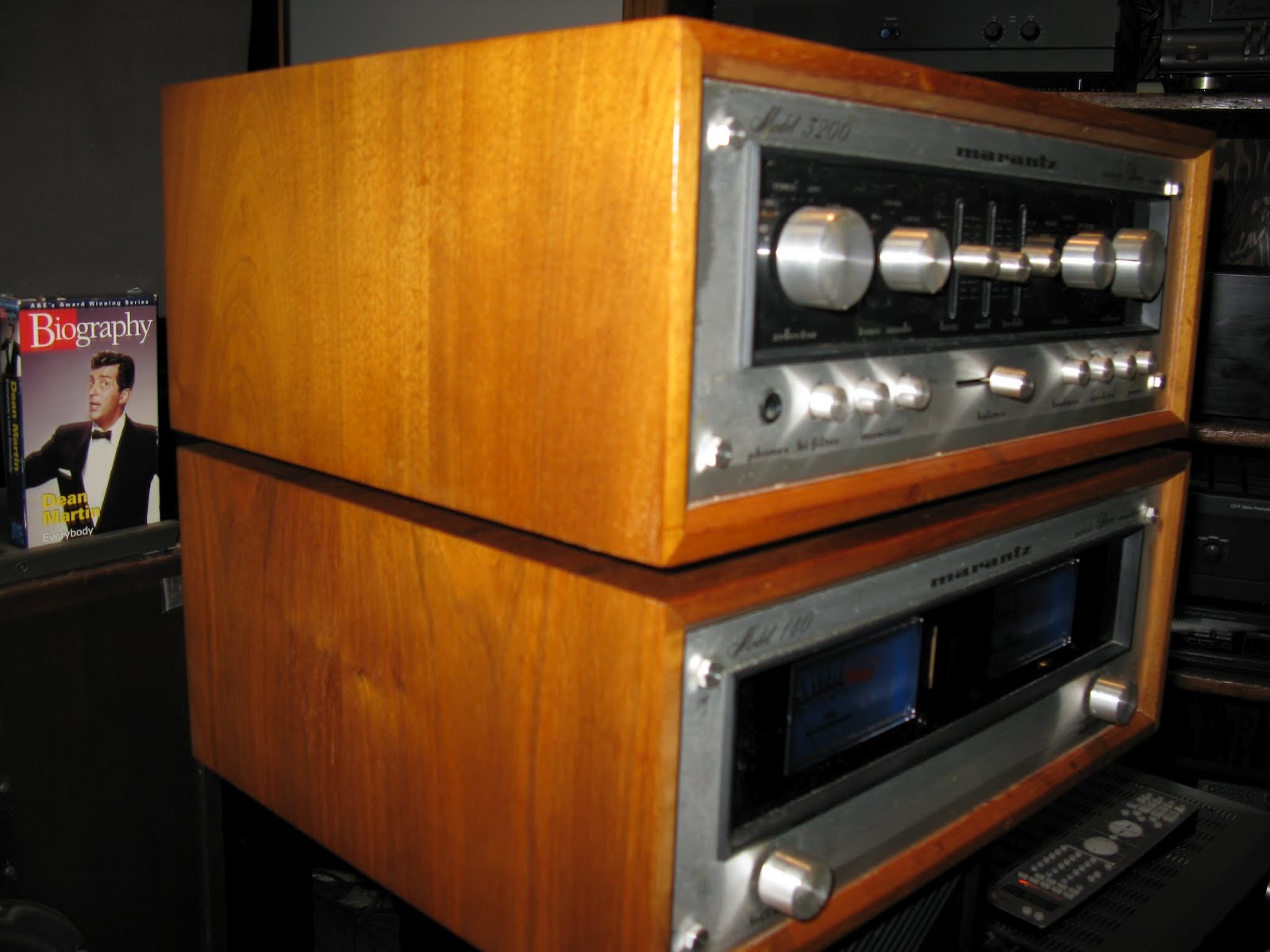 Stereo Repair Santa Cruz Images