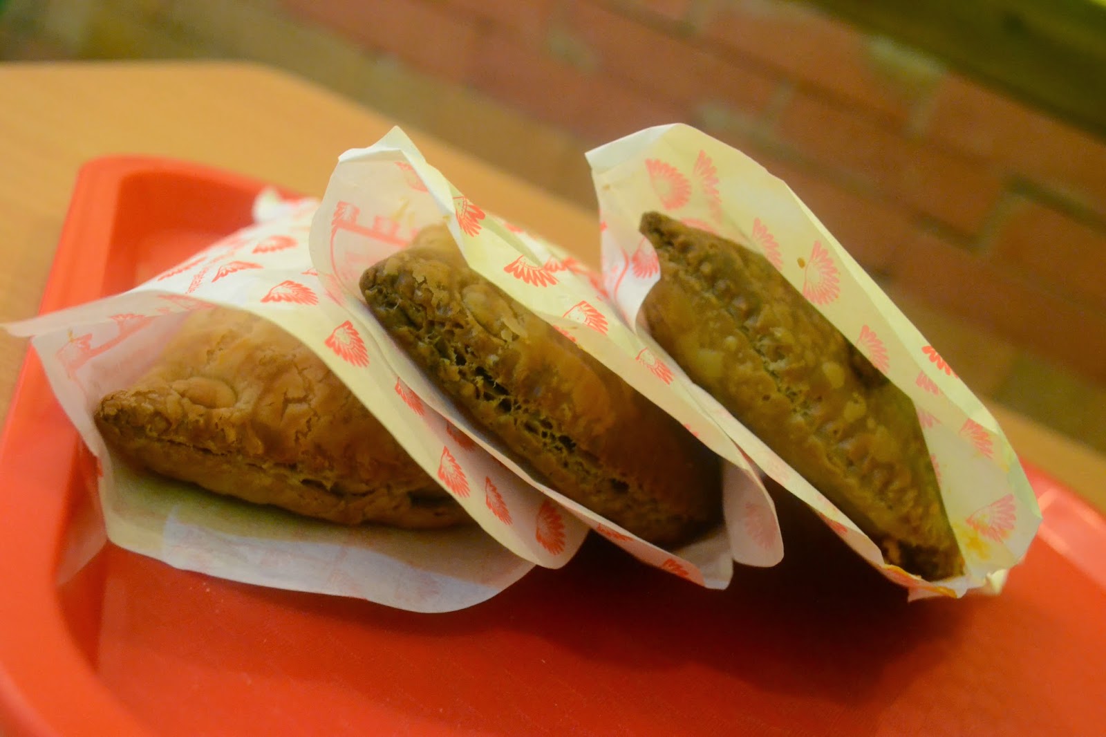 Royal Caribbean Jamaican Patties