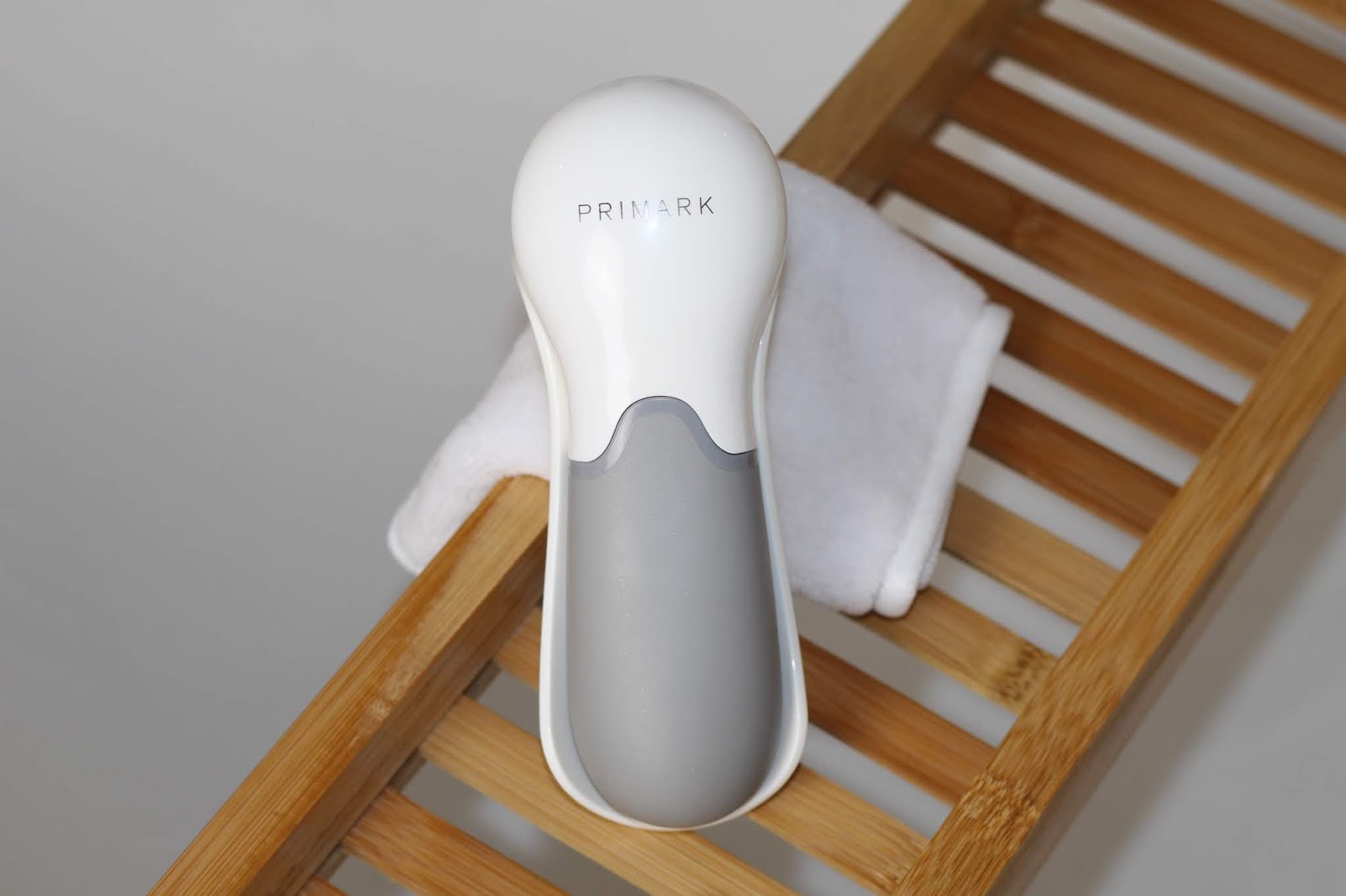 Primark Cleansing Brush Review Clarisonic Dupe?! Pink Paradise Beauty