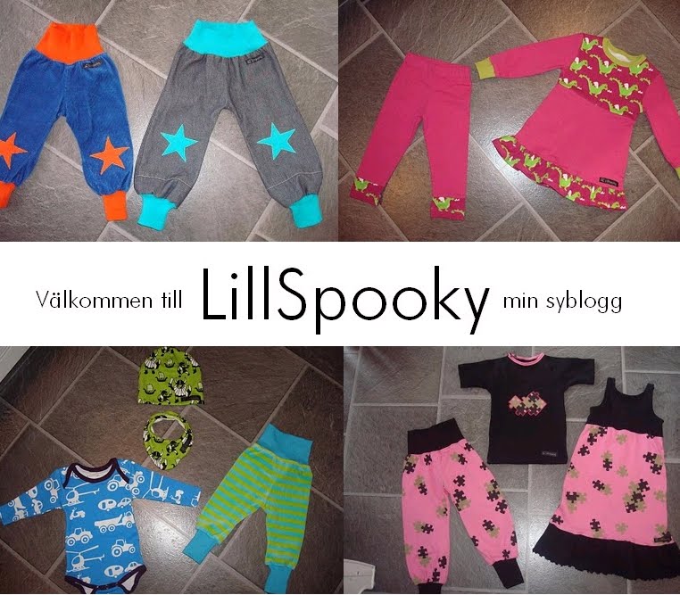 LillSpooky