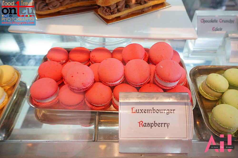 OnTcU * Zing Sensation Sweet Tooth Buffet