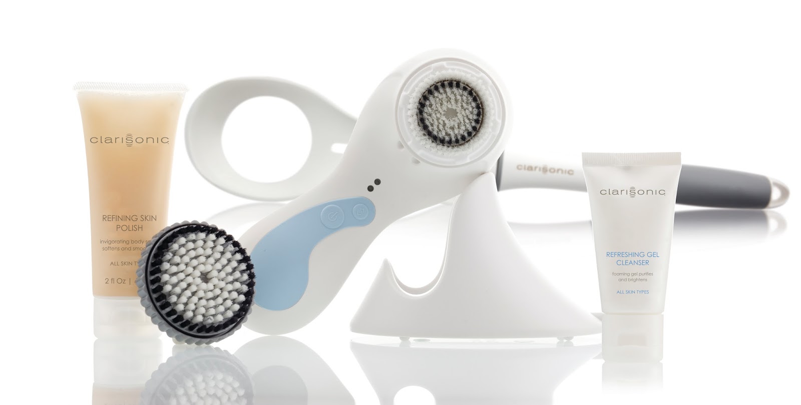 Clarisonic Pro Archives - Patient Specials | Charleston, SC | Germain