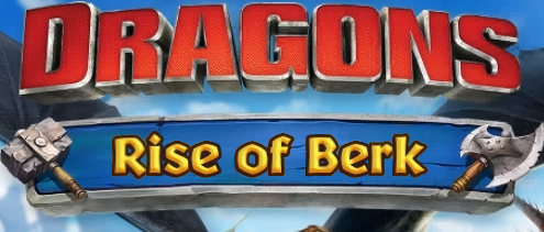 Dragons: Rise of Berk Cheats Runes Hack