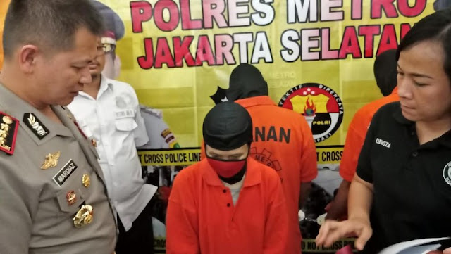 7 Fakta Mengerikan ABG yang Dijual Mucikari 500 Ribu di Kalibata City