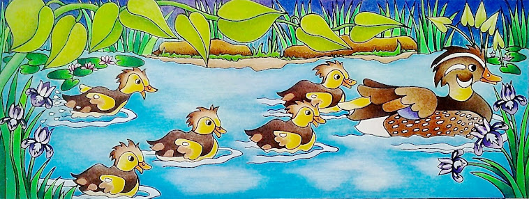          Lyette Roussille, illustrations