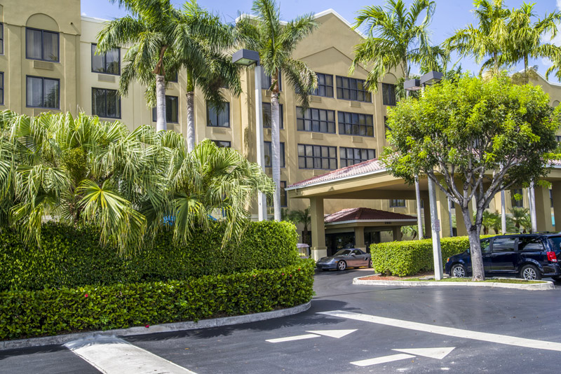 Homestead Hotel Miami Airport Homestead Hotel Miami Airport