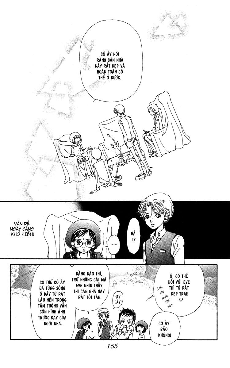 Last Quarter Chap 4 - Next Chap 5