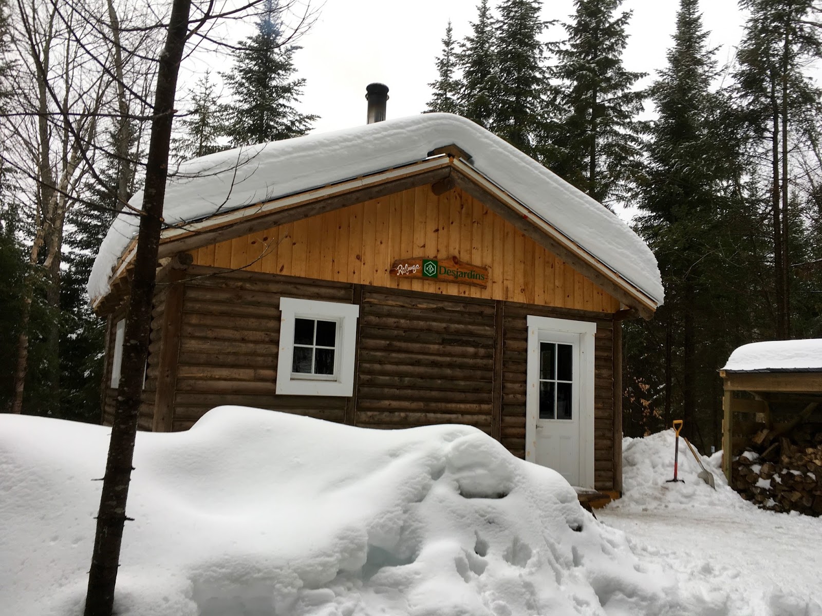 Skiglisse Camping SainteAgathe