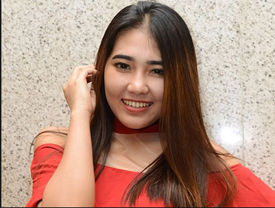 Biodata Via Vallen Penyanyi Wanita Terfavorit Biografi Profil Biodata