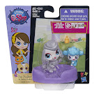 Littlest Pet Shop Pet Pawsabilities Pabla Pudley (#3850) Pet