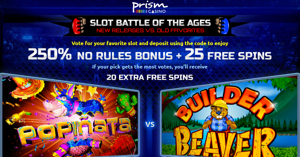 Prism casino free chip Prism casino free chip