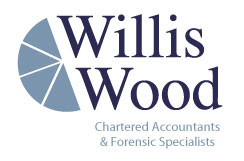 Willis Wood logo