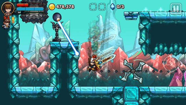 The East New World PC Full The East New World PC Full