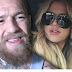 CONOR MCGREGOR QUIERE VER EL ENORME TRASERO DE KHLOE KARDASHIAN