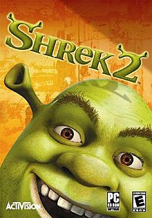 Shrek 2 Free Download