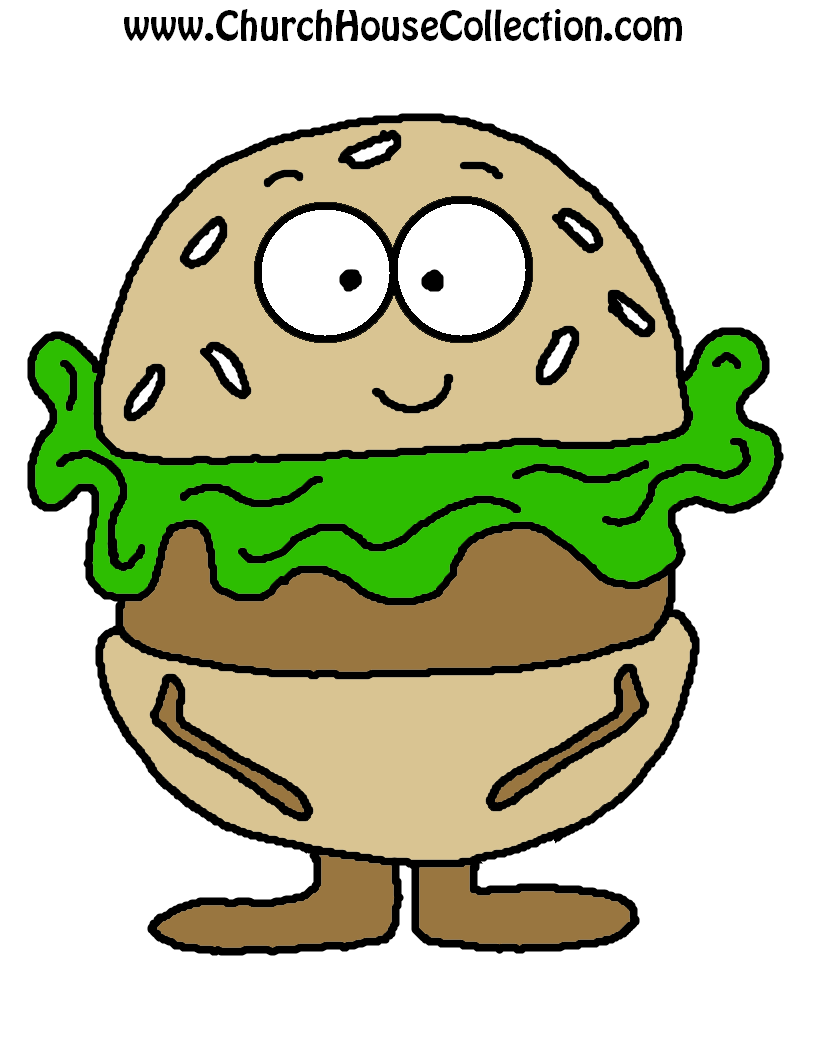 Hamburger Printable Printable Word Searches hamburger-printable-printable-word-searches