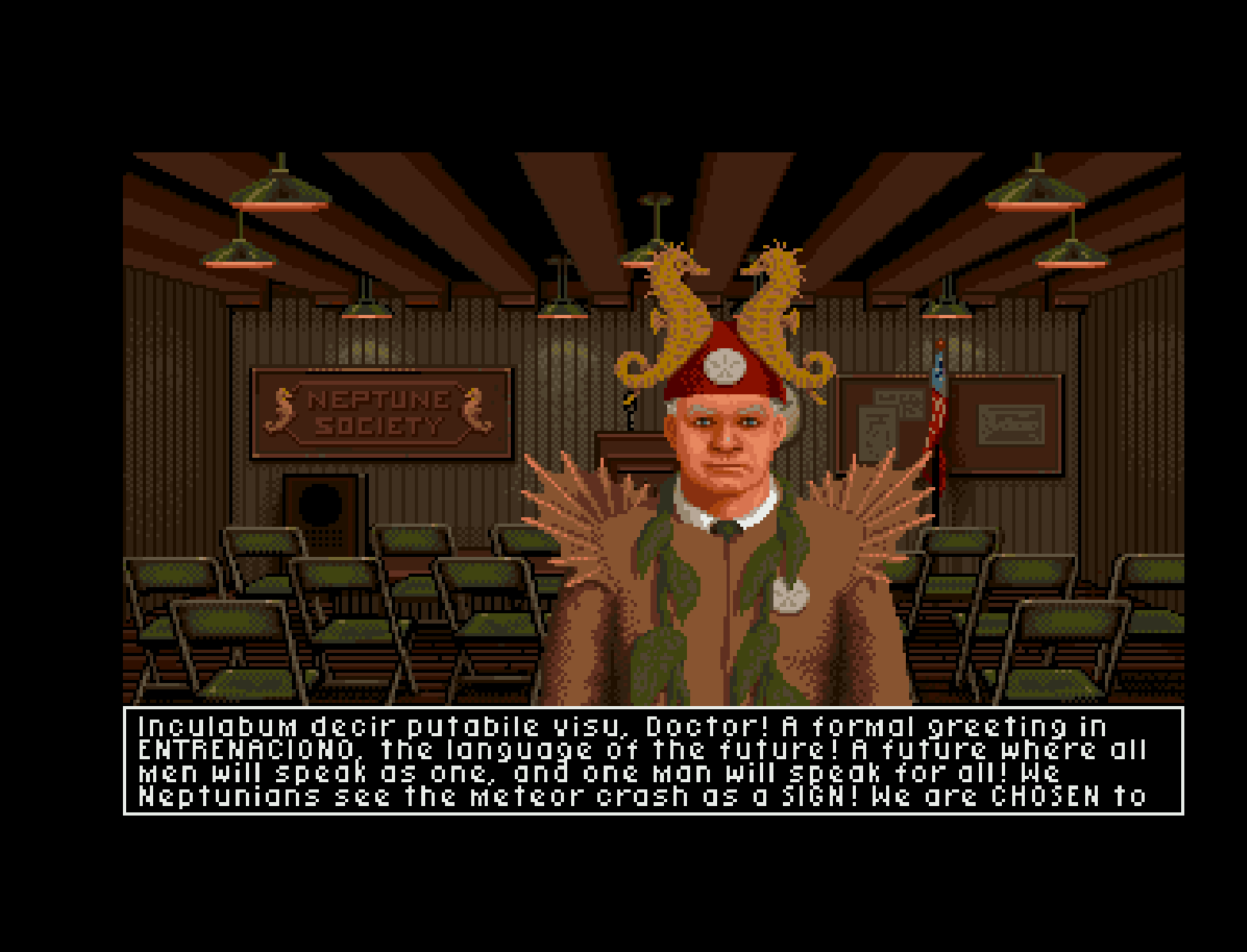 The Adventurers Guild Missed Classic It