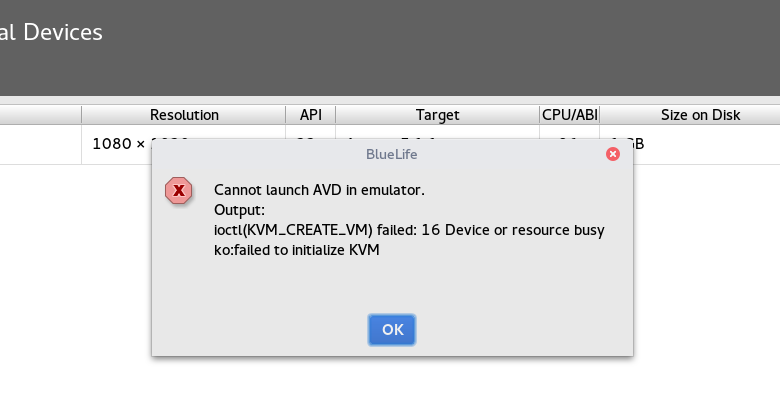 drupal vm download daemoize archive failed