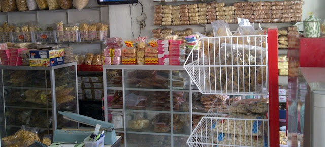Bagaimana Cara Memulai Bisnis Makanan Khas Tradisional Daerah? Bagaimana Cara Memulai Bisnis Makanan Khas Tradisional Daerah?