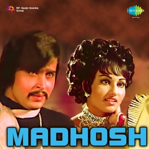 R.D. Burman - Madhosh (Original Motion Picture Soundtrack) [iTunes Plus AAC M4A]