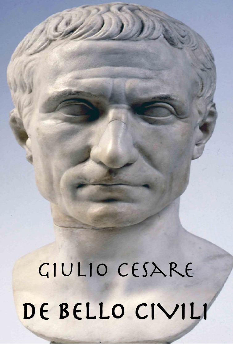 Kindle ebooks in italiano De Bello Civili Giulio Cesare jpg (755x1117)