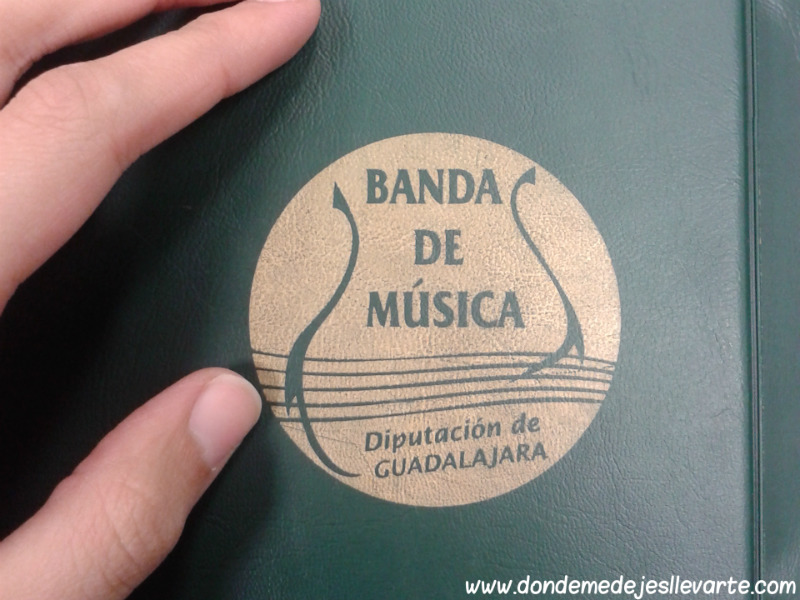 Banda de Música de la Diputación de Guadalajara