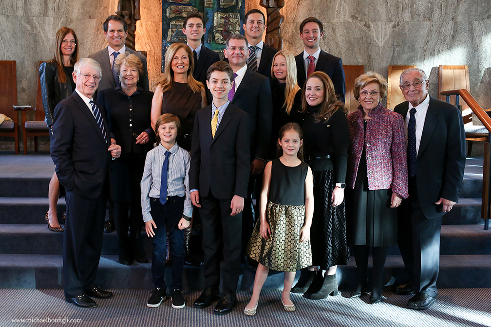 Wedding Stories by Michael Bonfigli March 2018