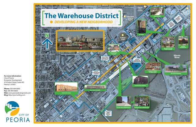 Warehouse District