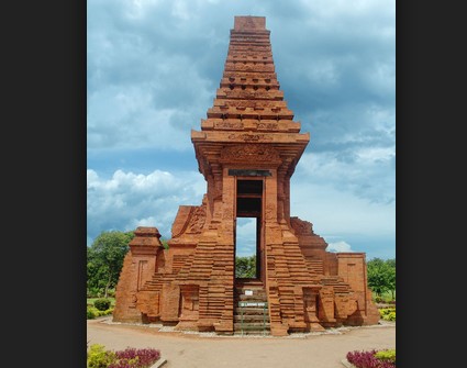 Sejarah Berdirinya Kerajaan Majapahit Terlengkap - the_leader's