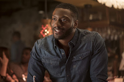 What Men Want 2019 Aldis Hodge Image 1