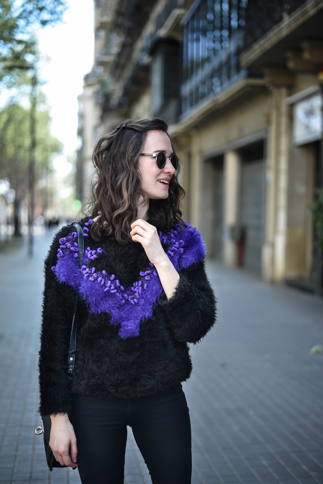 vintage_clothing_barcelona_eixample_totalblack_look