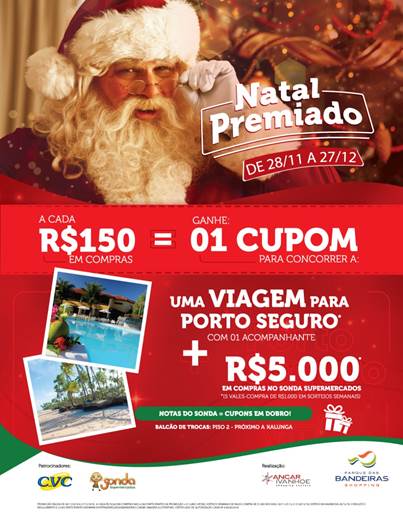 baby calçados shopping bandeiras