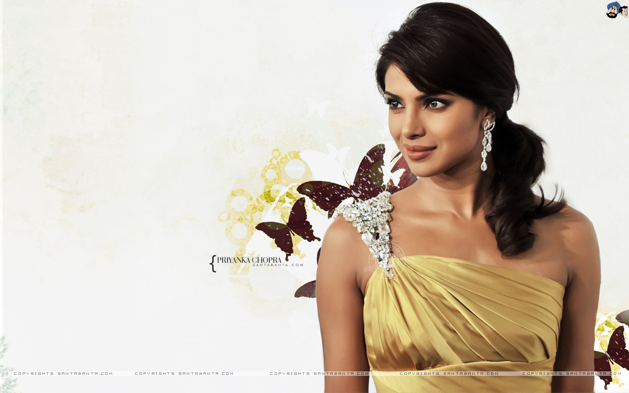 Priyanka Chopra 30 Wallpapers | HD Wallpapers | ID #15404